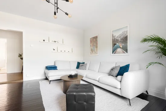 Bostadsrätt, Fredåsgatan 18 A, Krokslätt, Mölndal