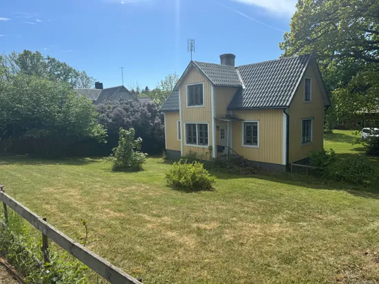 Villa, Levide Bocksarve 170, Levide - Södra Gotland, Gotland