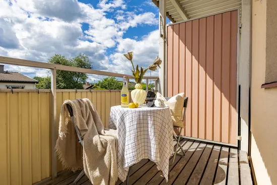 Bostadsrätt, Tunbyvägen 38C, Vega, Västerås