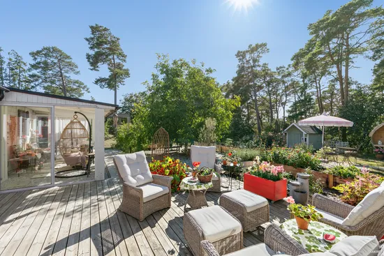 Fritidshus, Åsvägen 36, Tofta  - Västra Gotland, Gotland
