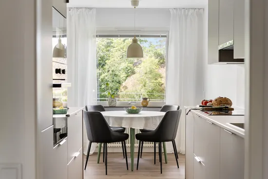 Bostadsrätt, Kämpegatan 51, Uddevalla centrum, Uddevalla
