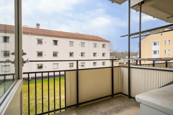 Bostadsrätt, Hagagatan 13B, Haga, Norrköping