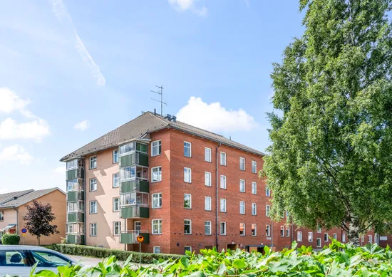 Bostadsrätt, Odengatan 27, Centralt, Sandviken