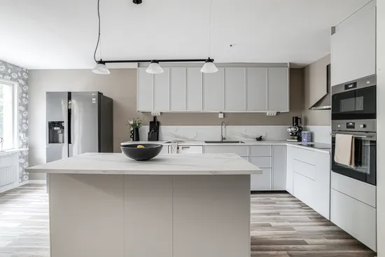 Villa, Folke Bernadottes väg 351, Ramlösa, Helsingborg