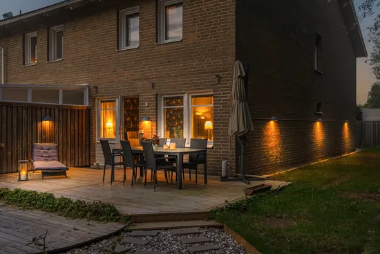 Villa, Folke Bernadottes väg 351, Ramlösa, Helsingborg