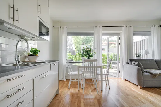 Bostadsrätt, Fruktträdsgatan 8, Centrala Hisingen, Göteborg