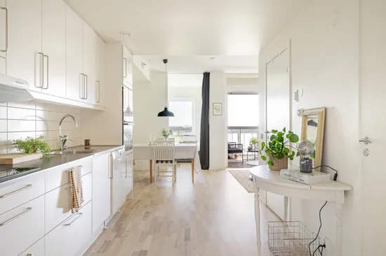 Bostadsrätt, Rotegatan 8, Ekkällan, Linköping