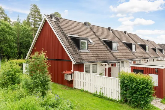 Bostadsrätt, Frejavägen 126, Järpen, Åre