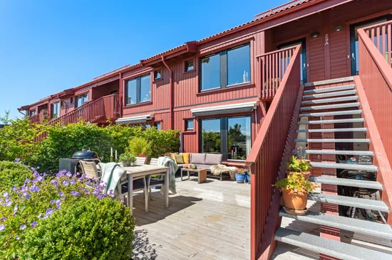 Bostadsrätt, Radhus, Troxhammar byväg 29A, Troxhammar, Ekerö