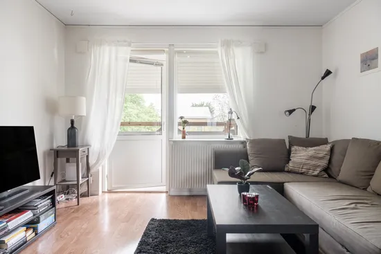 Bostadsrätt, Utbrytningsgränden 4C, Norra Fäladen, Lund