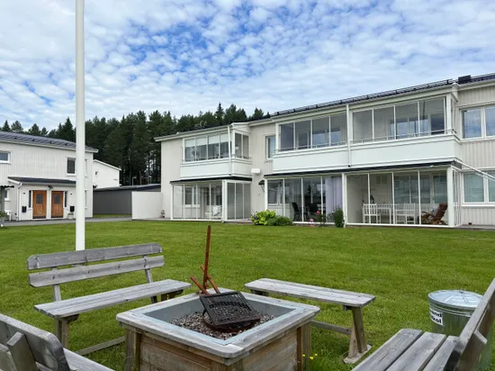 Bostadsrätt, Vänskapsgatan 75, Ursviken, Skellefteå