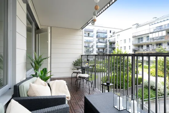 Bostadsrätt, Borstbindaregatan 17, Centrala Hisingen, Göteborg