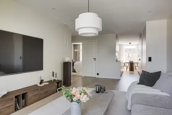 Bostadsrätt, Brunnehagen 9, Tuve, Göteborg