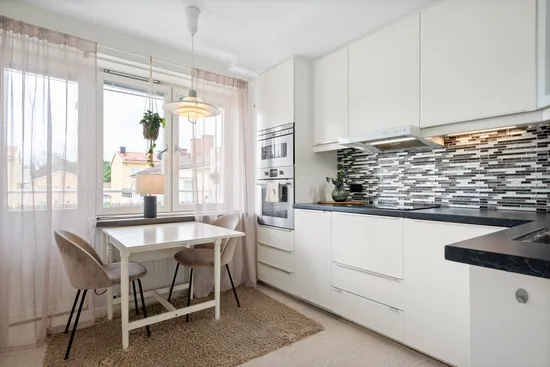 Bostadsrätt, Kansligatan 7b, Norrmalm, Skövde