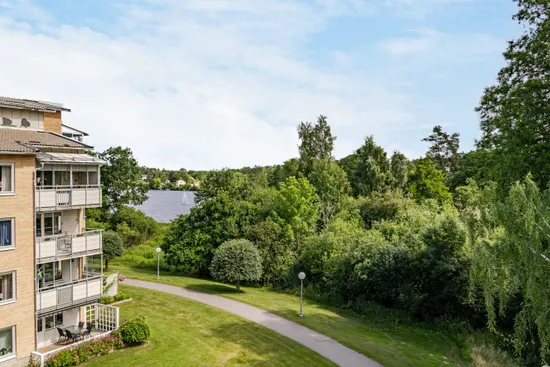 Bostadsrätt, Orrögatan 8A, Flen