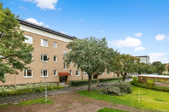 Bostadsrätt, Petterslundsgatan 18B, Fålhagen, Uppsala