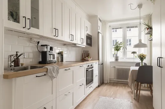 Bostadsrätt, Björcksgatan 36B, Kålltorp, Göteborg