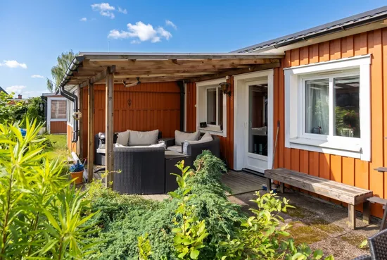 Radhus, Persbovägen 11 A, Västerås