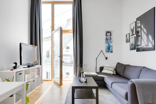 Bostadsrätt, Torgny Segerstedts allé 27, Rosendal, Uppsala