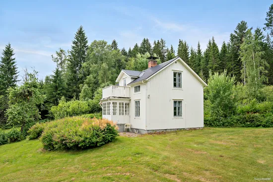 Gård/Skog, Nedre Lid Kalvhagen, Sunnemo Nedre Lid, Hagfors