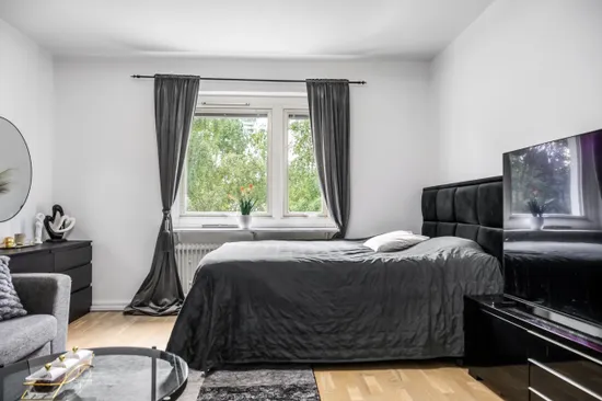 Bostadsrätt, Kalkugnsvägen 16B, Centralt, Finspång