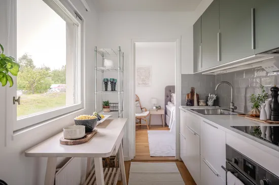 Bostadsrätt, Stamgatan 41, Östberga, Stockholm