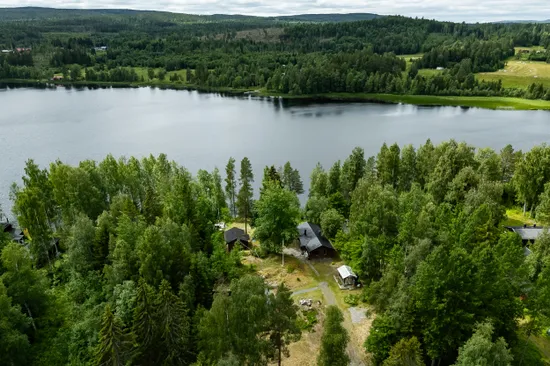 Fritidshus, Bynäset 184, Gussjö, Härnösand