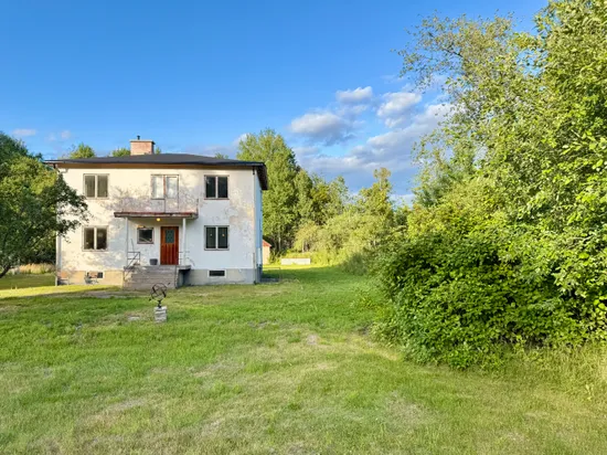 Villa, Kvarnamåla Nektarvägen 10, Tingsryd