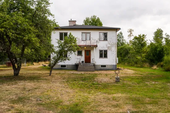 Villa, Kvarnamåla Nektarvägen 10, Tingsryd