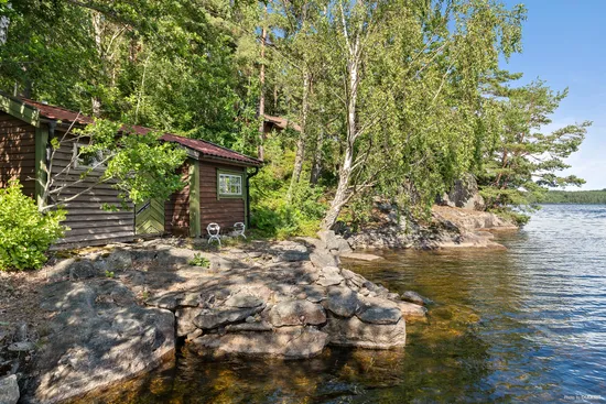 Övrigt, Nordsjön Ollesnäs 302, Benareby, Härryda