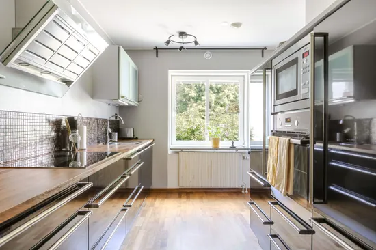 Bostadsrätt, Åbylundsgatan 33, Åbylund, Linköping