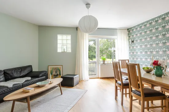 Bostadsrätt, Åbylundsgatan 33, Åbylund, Linköping