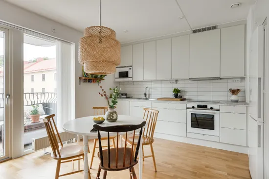 Bostadsrätt, Madängsgatan 9, Centrala Hisingen, Göteborg
