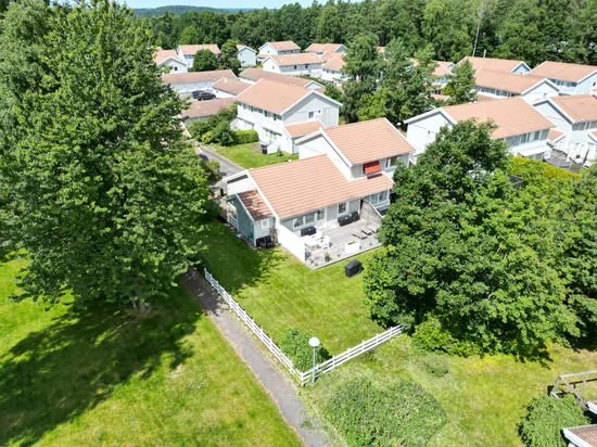 Bostadsrätt, Radhus, Båtsman lustigs gata 175, Backatorp, Göteborg
