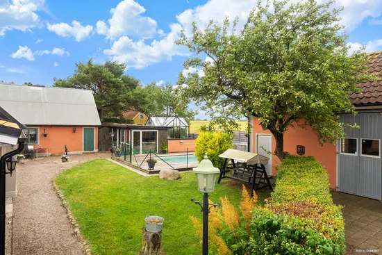 Villa, Strölandsvägen 82-0, Östra Grevie, Vellinge