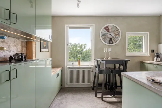 Bostadsrätt, Maltesholmsvägen 156, 2tr, Hässelby Strand, Stockholm