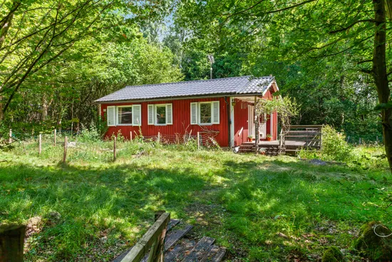 Fritidshus, Hänninge 408, Hänninge, Höör