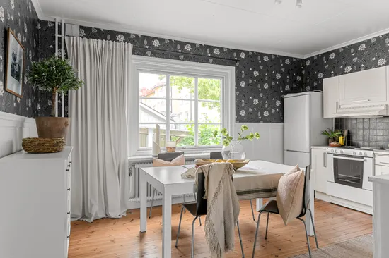 Bostadsrätt, Gullregnsgatan 15B, Brynäs, Gävle
