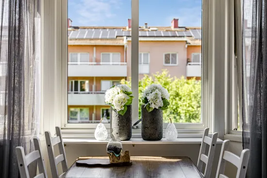 Bostadsrätt, Atlasgatan 3B, Hejdegården, Linköping