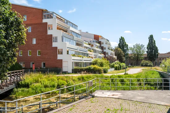 Bostadsrätt, Väverigatan 1A, Söder, Kristianstad