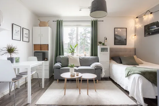 Bostadsrätt, Tallstigen 4A, Skattkärr, Karlstad