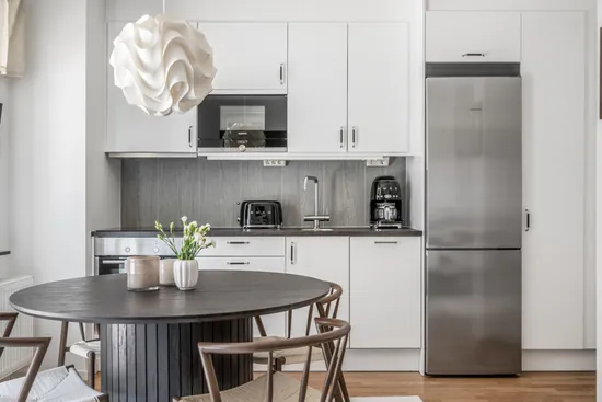 Bostadsrätt, Raffinadgatan 5, Sockerbruket, Lund