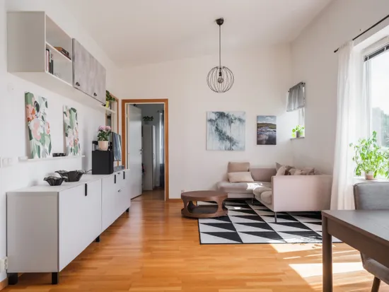 Bostadsrätt, Jungfrustig 39, Gotland