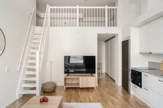 Bostadsrätt, Boulevarden 21, Täby Park, Täby