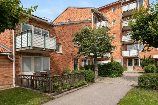 Bostadsrätt, Flygaregatan 3I, Norrtälje