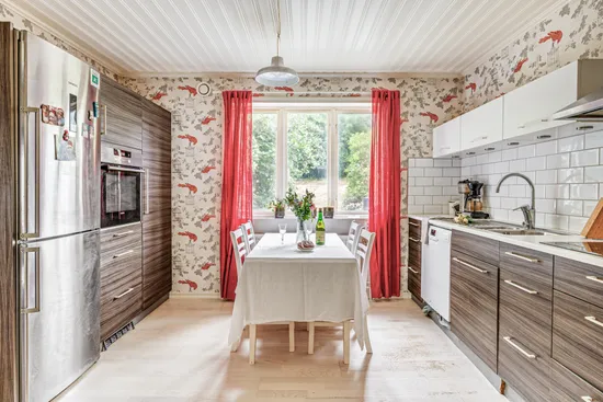 Villa, Åvägen 35, Rödeby, Karlskrona