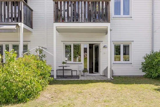 Bostadsrätt, Vänskapens väg 19A, Ljusstaden, Kalmar