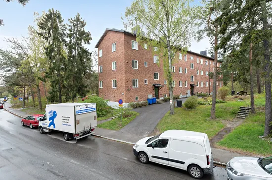 Bostadsrätt, Stopvägen 43, Bromma / Åkeslund, Stockholm