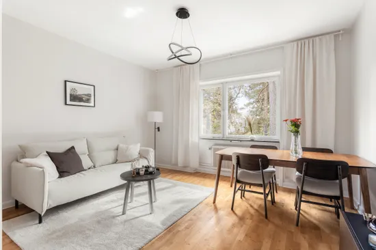 Bostadsrätt, Stopvägen 43, Bromma / Åkeslund, Stockholm