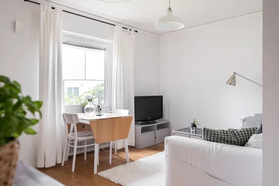 Bostadsrätt, Kastanjegatan 19F, Nilstorp, Lund